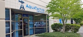 AquaTacticsfacility