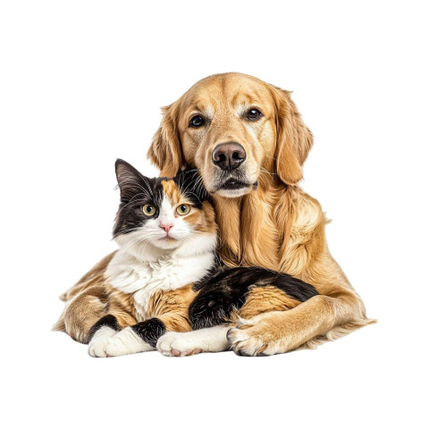 AminoVita Pets: Nutrición esencial para la vitalidad de perros y gatos
