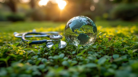 Un mundo, una salud: el vínculo entre la salud animal, humana y ambiental