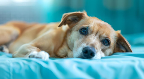 Del síntoma al bienestar: la importancia de detectar el dolor animal a tiempo