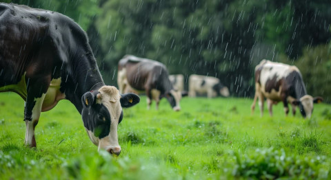 La temporada de lluvias exige más cuidado, más prevención y más compromiso