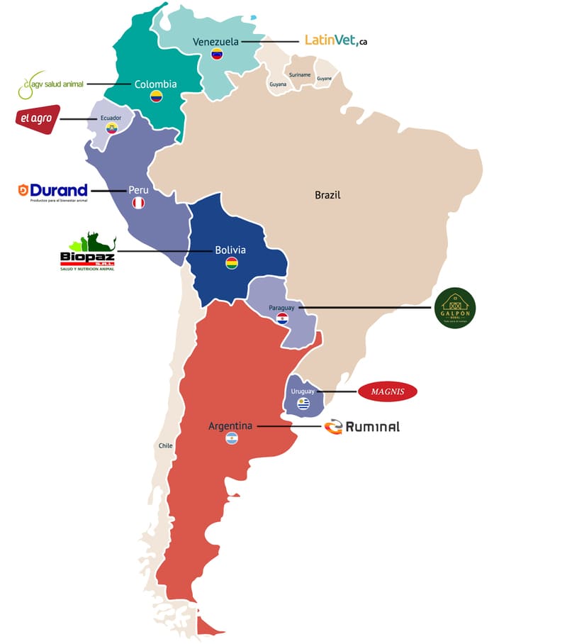sudamerica bimeda