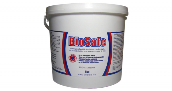 Bio-Safe