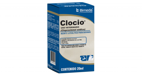 Clocio