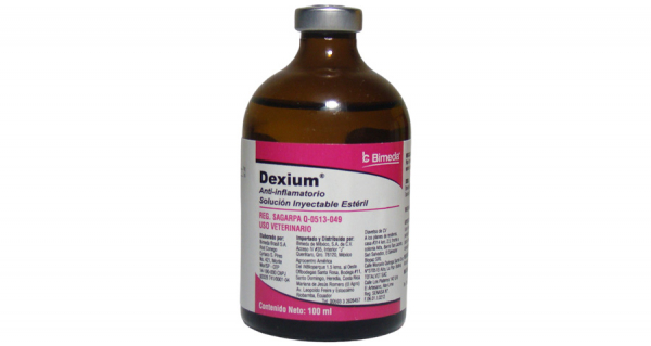 Dexium