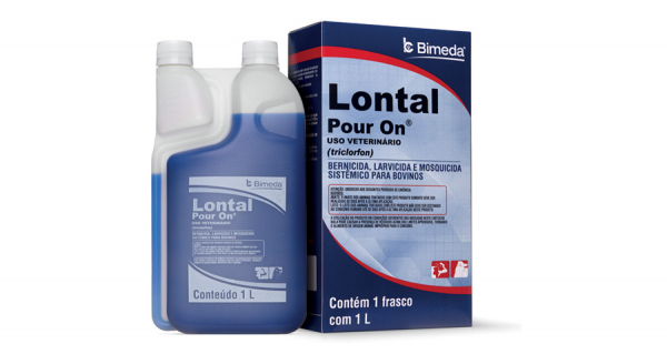 Lontal Pour On