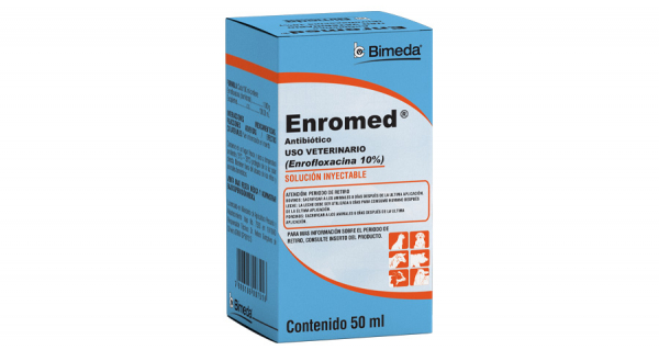 Enromed