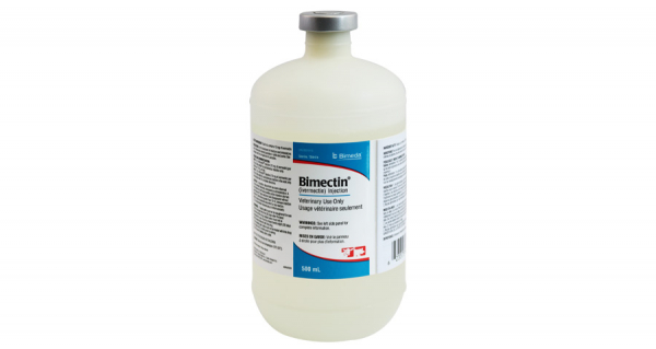 Bimectin 1%